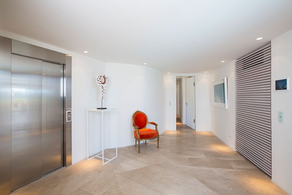 Modern Mediterranean Villa in Andratx x Mallorca 14
