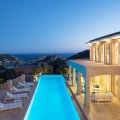 Modern Mediterranean Villa in Andratx x Mallorca