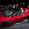 Monster Teams Up with Lamborghini for State-of-the-Art Audio System