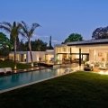 The Moss Oaklands Residence in Cape Town