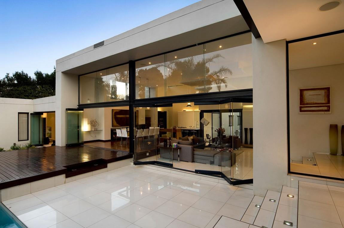 The Moss Oaklands Residence in Cape Town 14