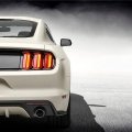 Mustang 50 Year Limited Edition