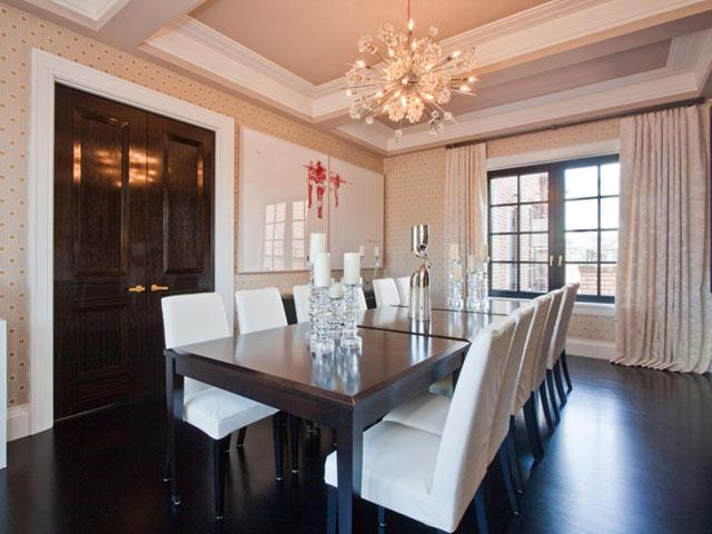 Das $22 Millionen Dollar Triple Mint Park Avenue Penthouse 4