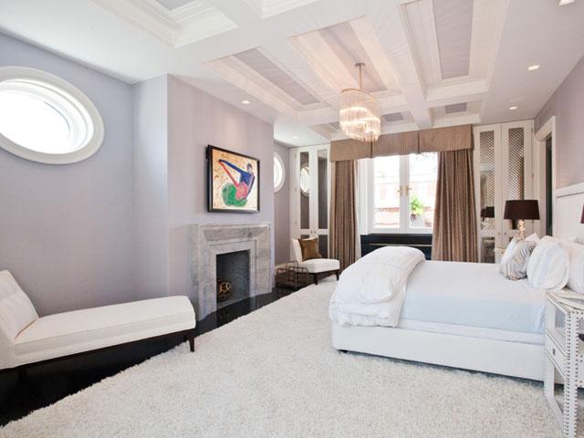 Das $22 Millionen Dollar Triple Mint Park Avenue Penthouse 6
