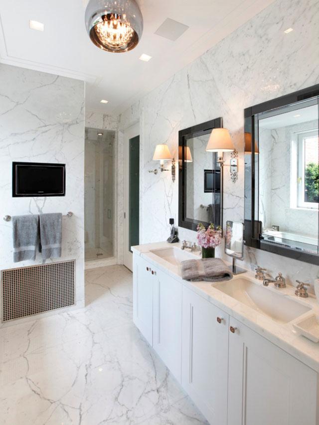 Das $22 Millionen Dollar Triple Mint Park Avenue Penthouse 7