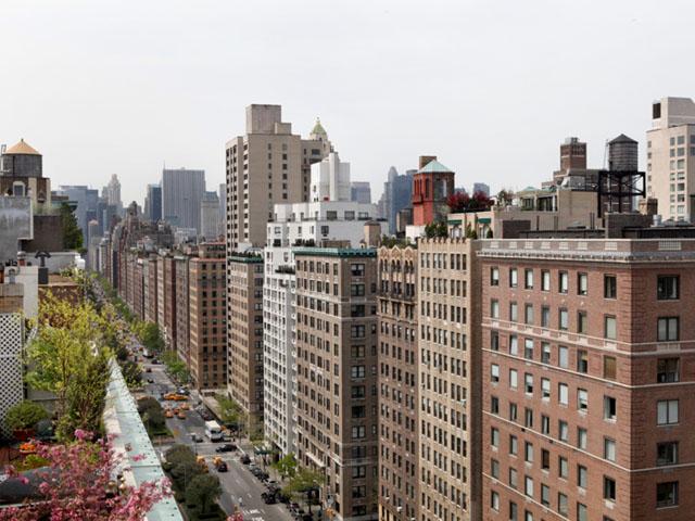 Das $22 Millionen Dollar Triple Mint Park Avenue Penthouse 10