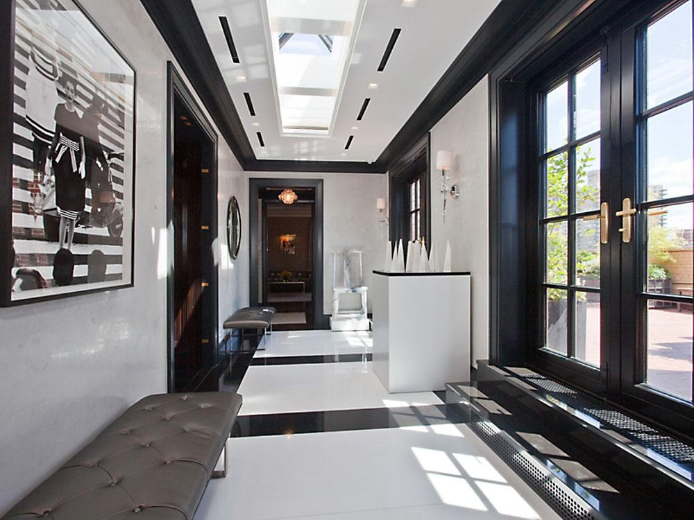 Das $22 Millionen Dollar Triple Mint Park Avenue Penthouse 1