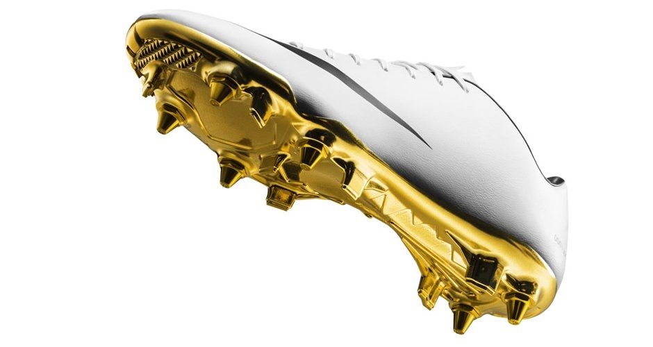 Nike präsentiert Special Edition x Cristiano Ronaldo