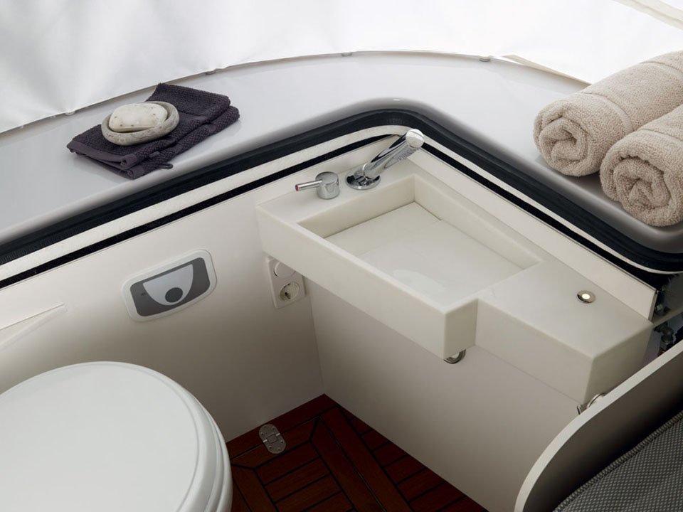 Opera Camper x Deine Suite in der Natur 7