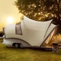 Opera Camper x Deine Suite in der Natur
