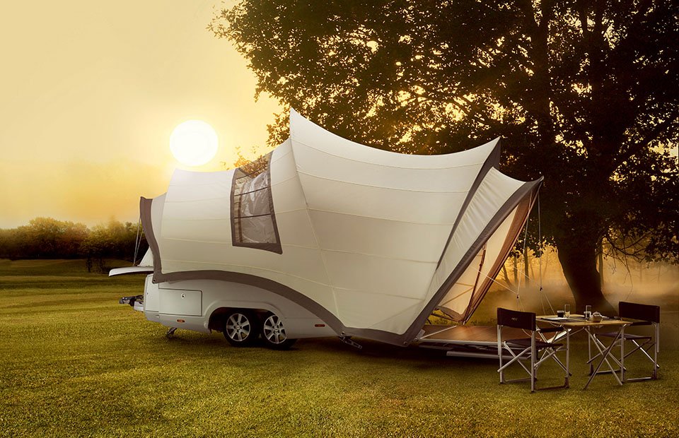 Opera Camper x Deine Suite in der Natur 1