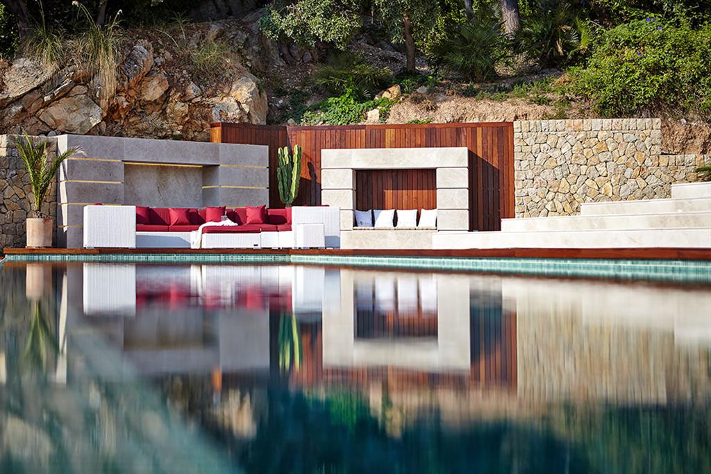 The Unique Origami House in Mallorca 14