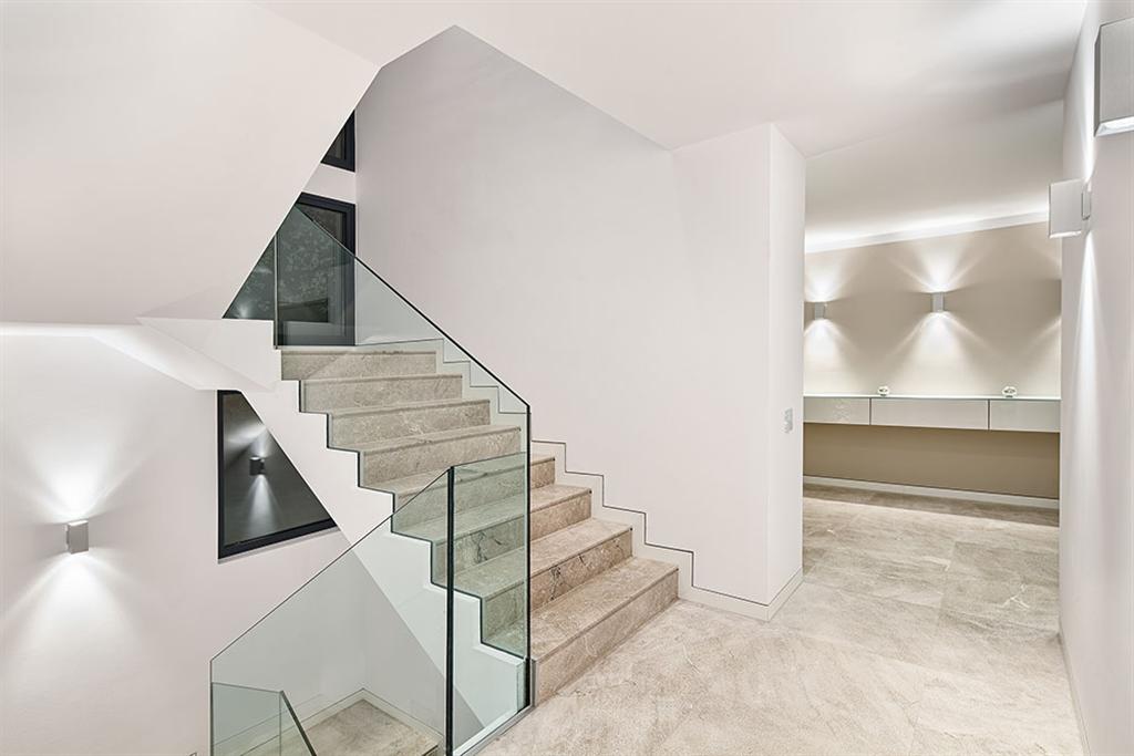 The Unique Origami House in Mallorca 20