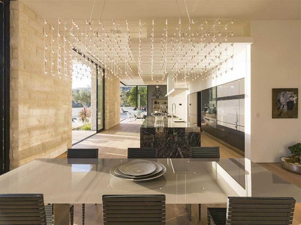 Modernes 9133 Oriole Way – Sunset Strip Anwesen 15