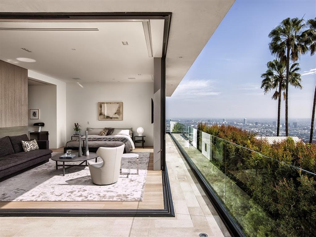 Modernes 9133 Oriole Way – Sunset Strip Anwesen 17