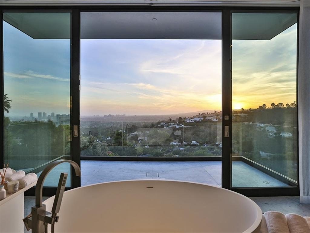 Modernes 9133 Oriole Way – Sunset Strip Anwesen 21