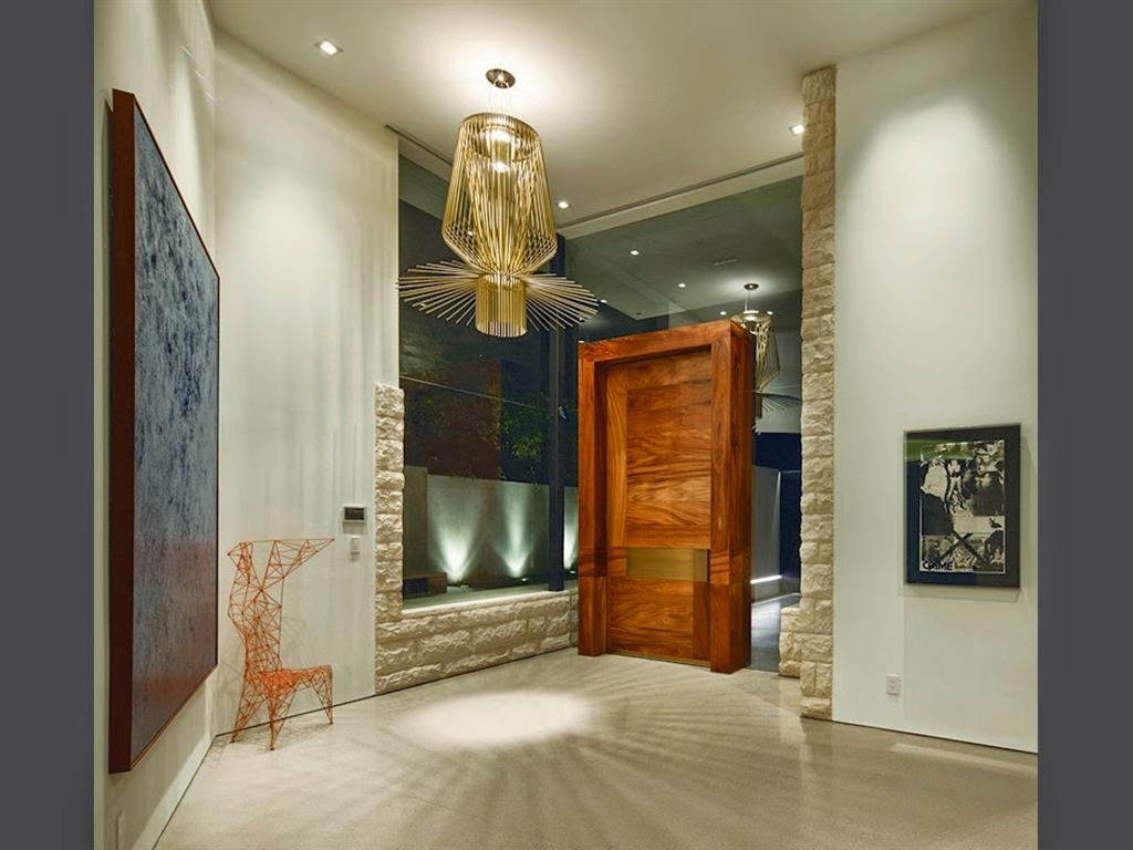 Modernes 9133 Oriole Way – Sunset Strip Anwesen 4