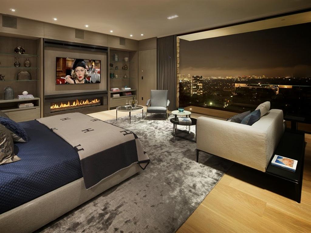 Modernes 9133 Oriole Way – Sunset Strip Anwesen 5