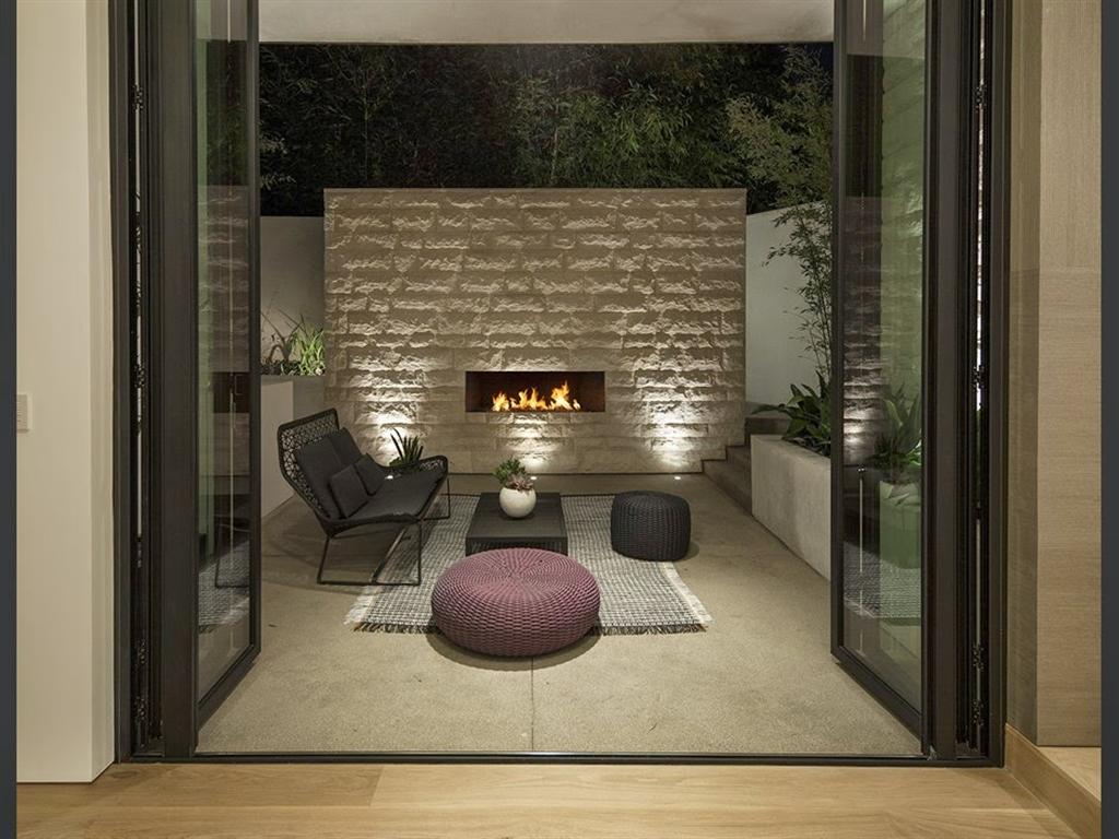 Modernes 9133 Oriole Way – Sunset Strip Anwesen 7