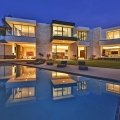 Contemporary 9133 Oriole Way – Sunset Strip Home