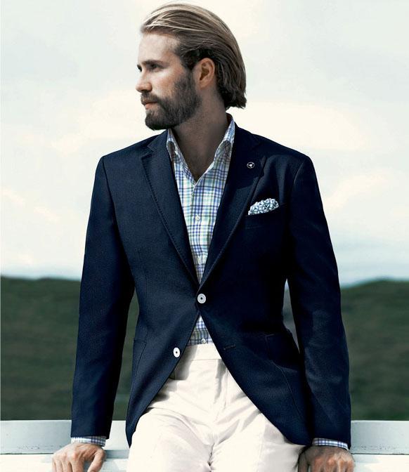 Pal Zileri x Spring Summer Collection 5