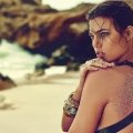Paolla Rahmeier for Moikana 2015 Campaign