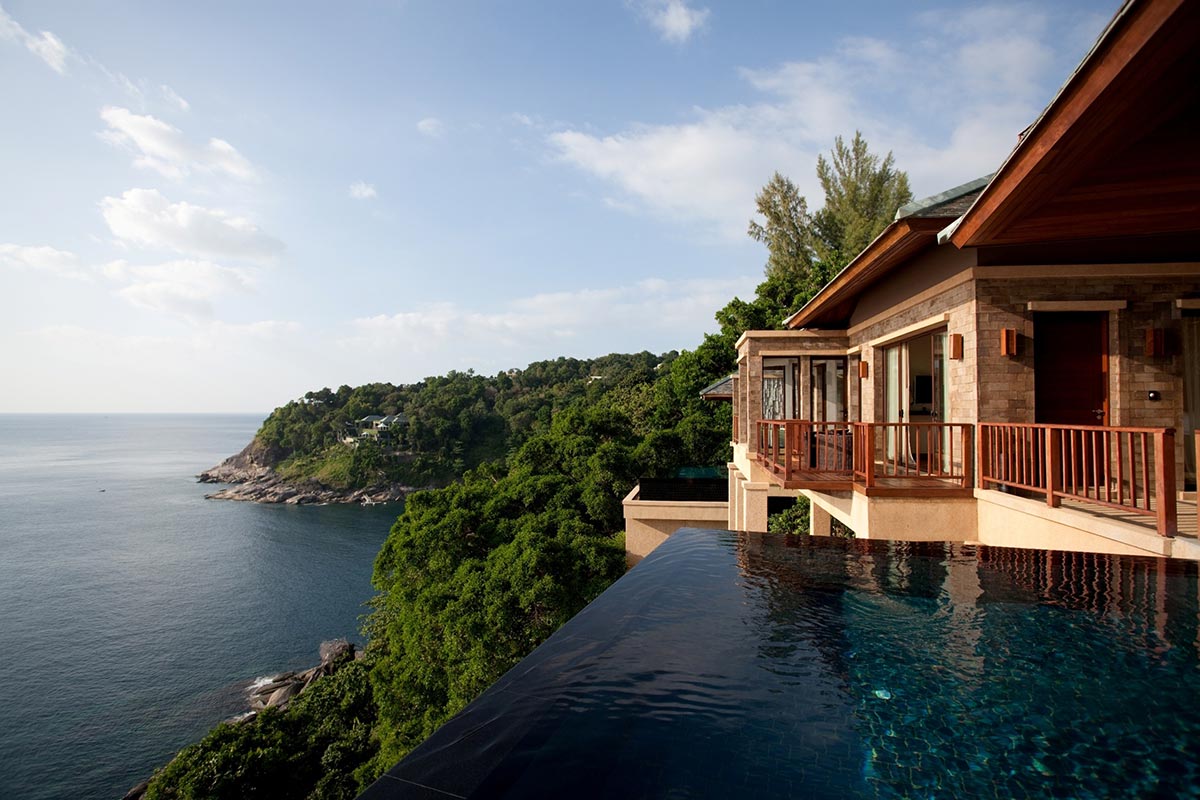 The Paresa Resorts x Phuket, Thailand 2