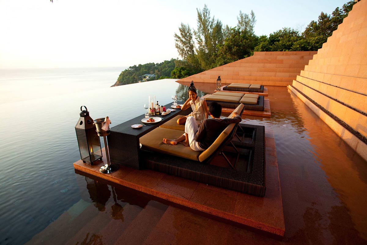 The Paresa Resorts x Phuket, Thailand 6
