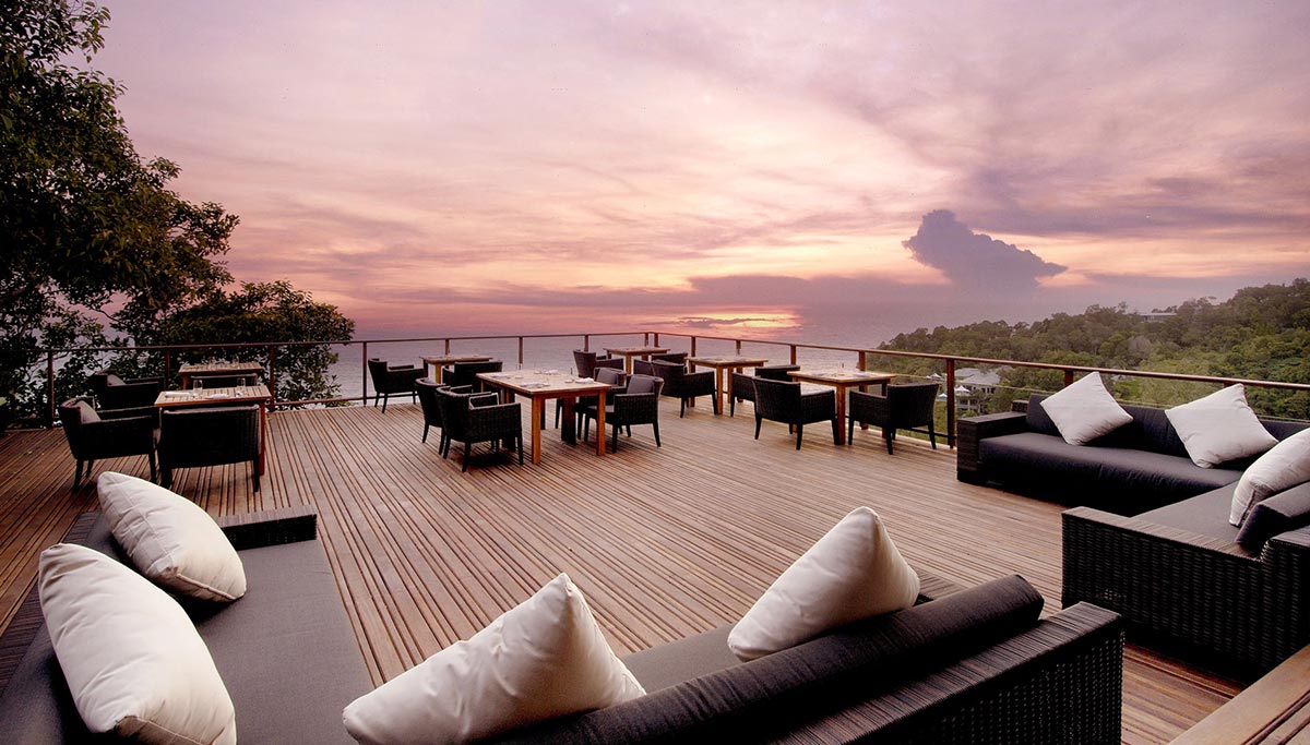 The Paresa Resorts x Phuket, Thailand 7