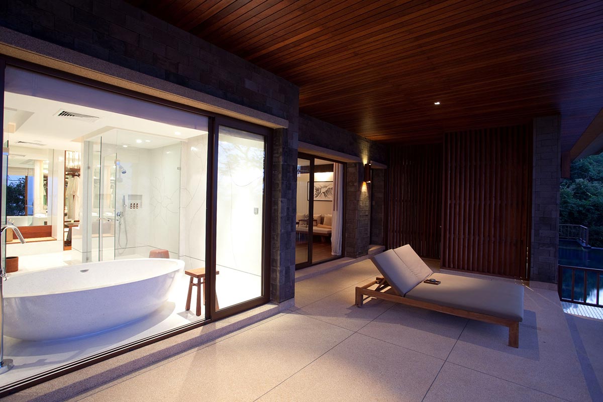 The Paresa Resorts x Phuket, Thailand 8