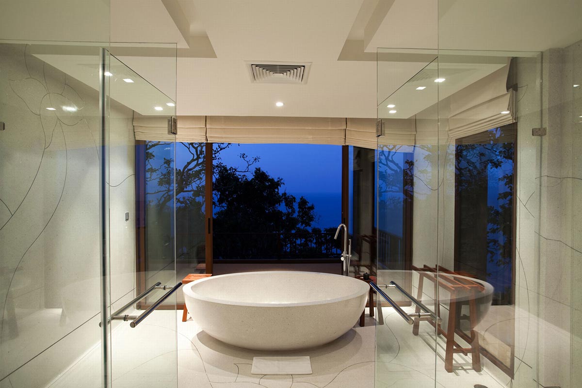 The Paresa Resorts x Phuket, Thailand 9