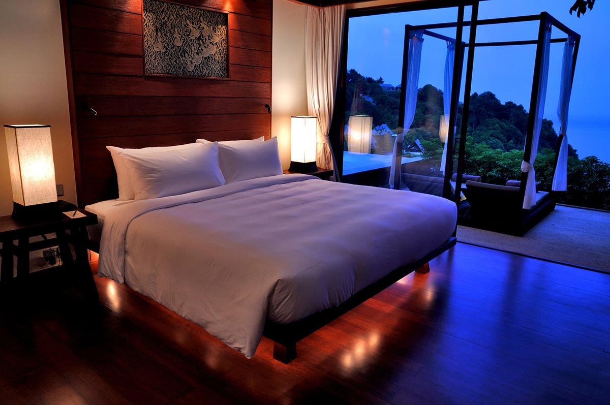 The Paresa Resorts x Phuket, Thailand 10