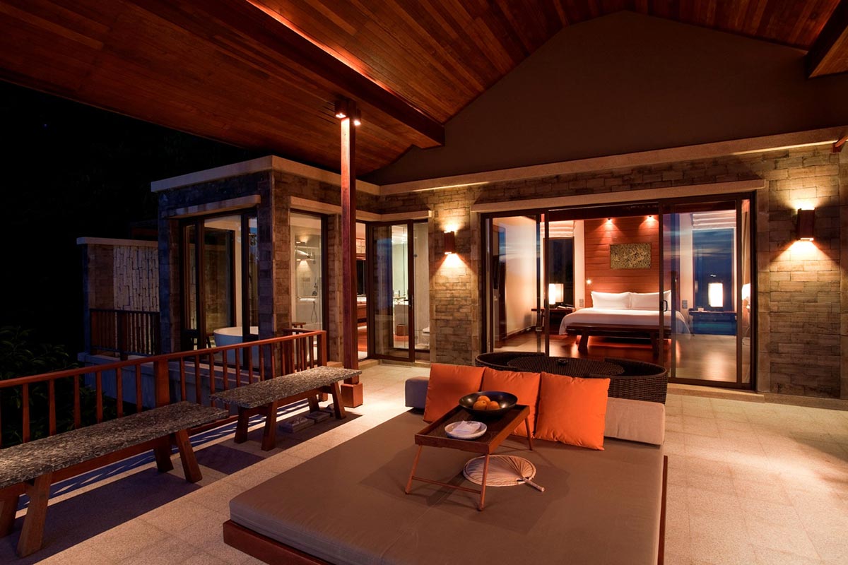 The Paresa Resorts x Phuket, Thailand 11