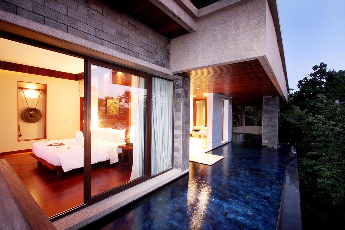 The Paresa Resorts x Phuket, Thailand 13