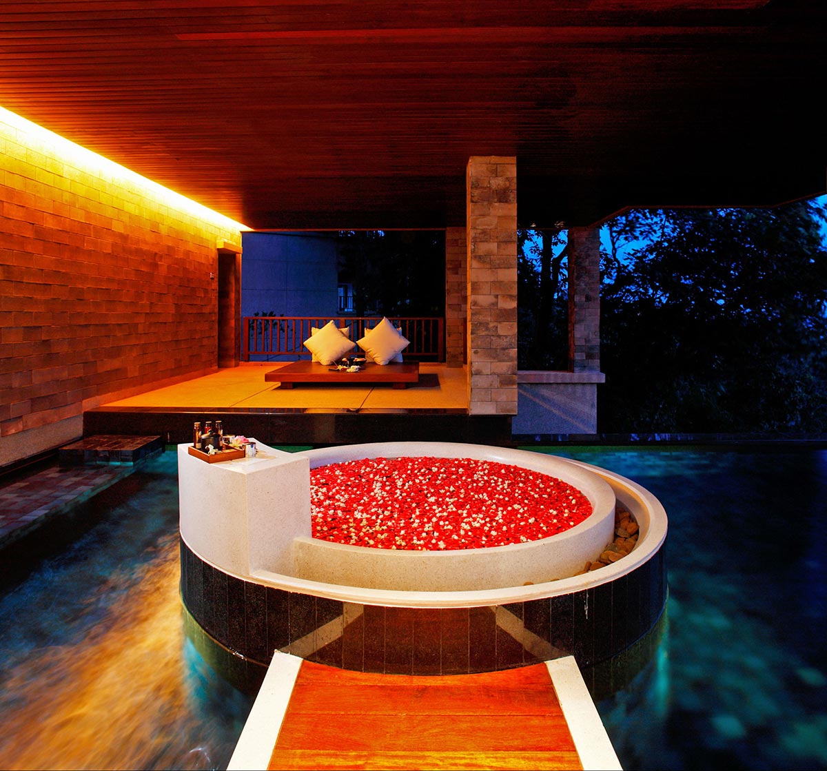 The Paresa Resorts x Phuket, Thailand 14