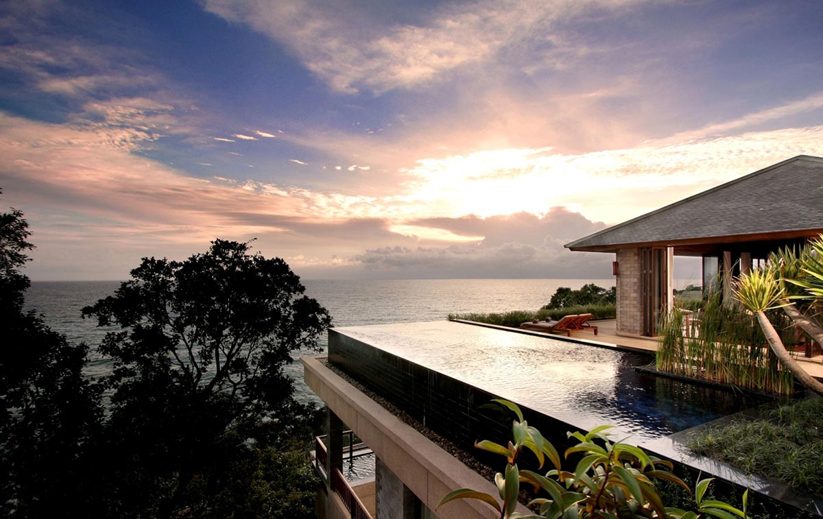 The Paresa Resorts x Phuket, Thailand 15