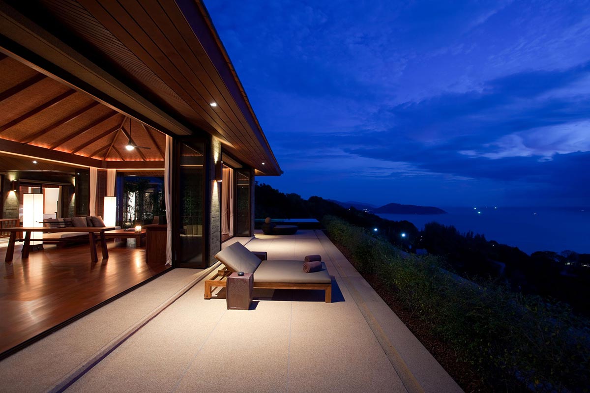 The Paresa Resorts x Phuket, Thailand 16
