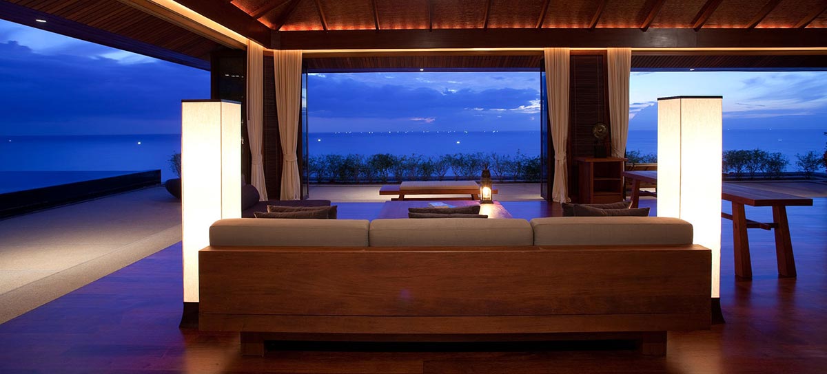 The Paresa Resorts x Phuket, Thailand 17