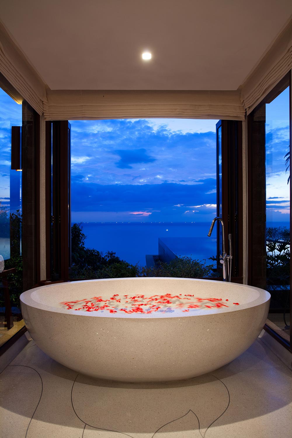 The Paresa Resorts x Phuket, Thailand 18