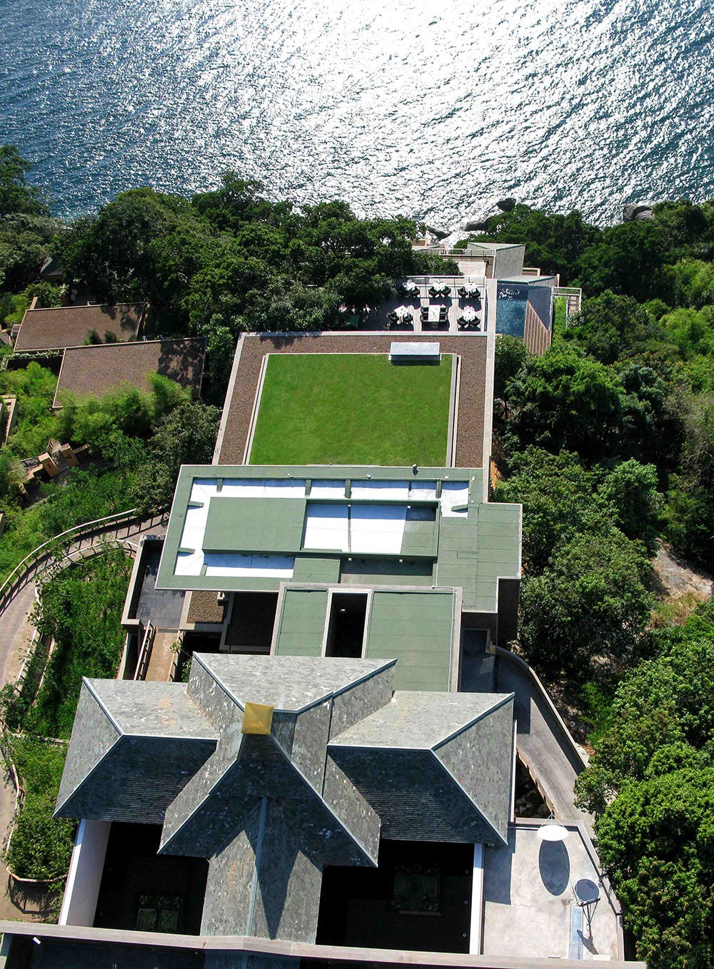 The Paresa Resorts x Phuket, Thailand 19