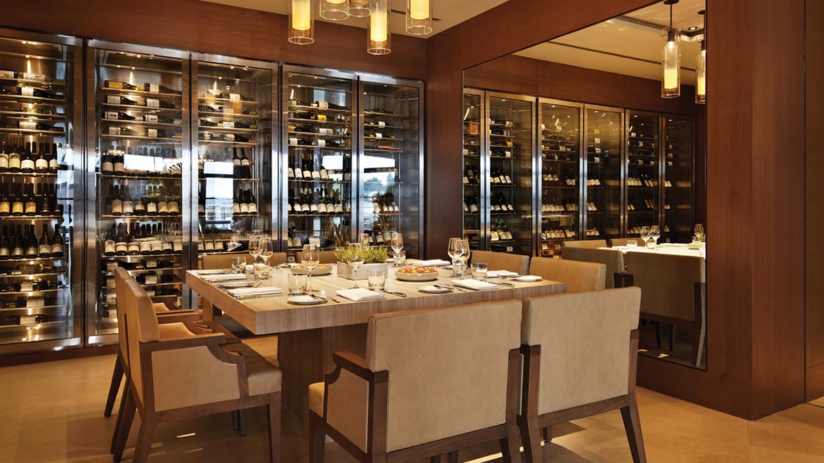 On the world’s most beautiful Harbour: The Park Hyatt in Sydney 5