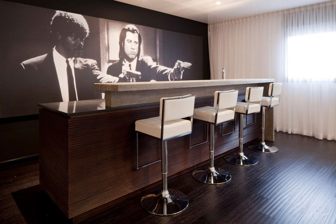Penthouse North Star by Lev-Gargir Architects 4