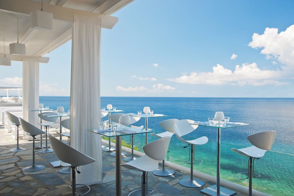 Petasos Beach Resort & Spa x Mykonos 1