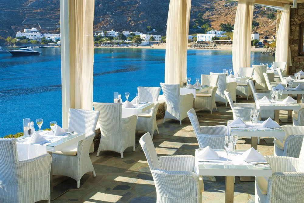Petasos Beach Resort & Spa x Mykonos 2