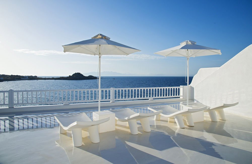 Petasos Beach Resort & Spa x Mykonos 3