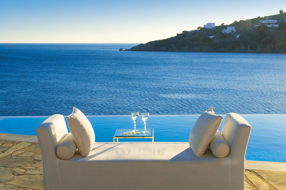 Petasos Beach Resort & Spa x Mykonos 4