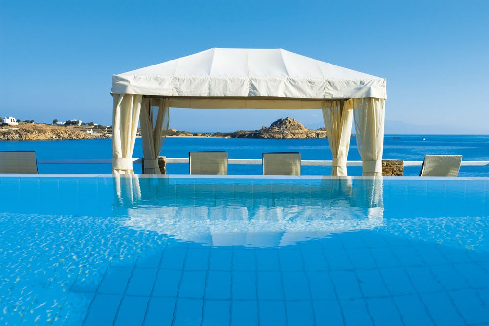 Petasos Beach Resort & Spa x Mykonos 5