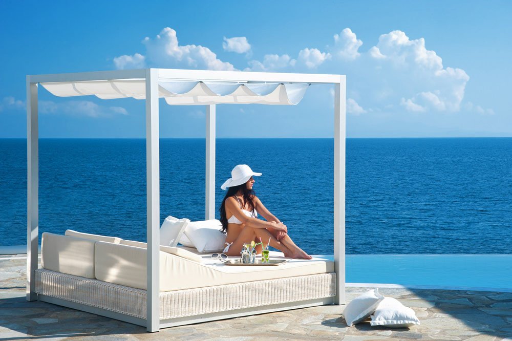 Petasos Beach Resort & Spa x Mykonos 7