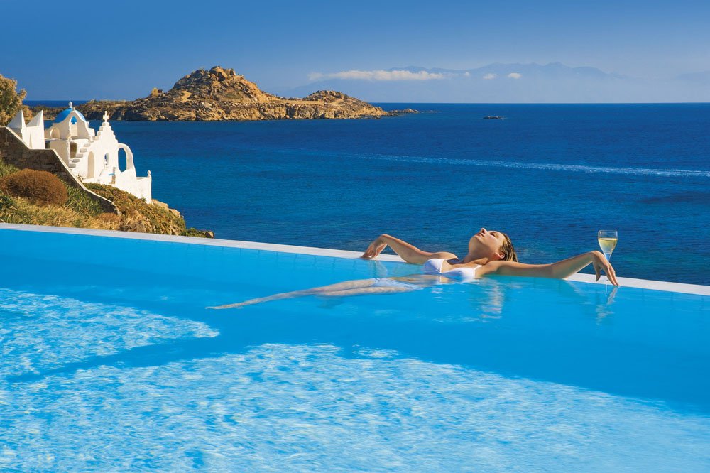 Petasos Beach Resort & Spa x Mykonos 9