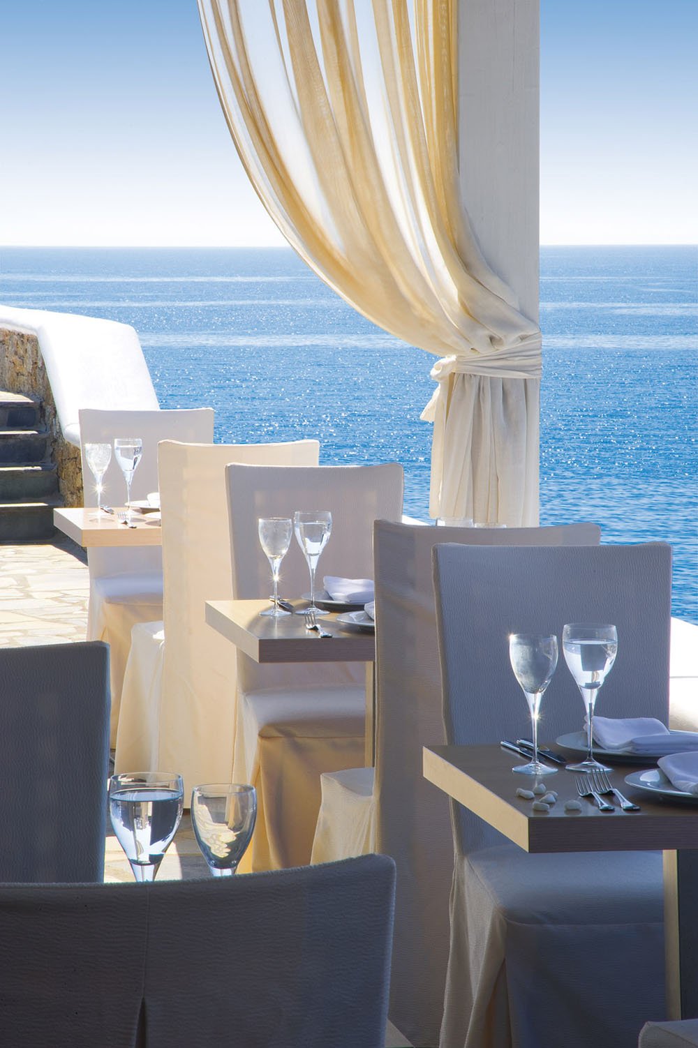 Petasos Beach Resort & Spa x Mykonos 10